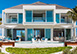 Villa Hyperion Turks & Caicos Vacation Villa - Long Bay, Providenciales