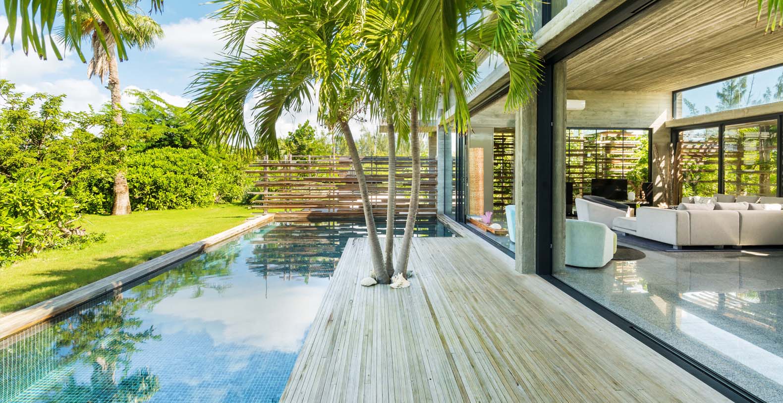 Caribean Vacation Rental - Villa Islander, Providenciales, Turks and Caicos