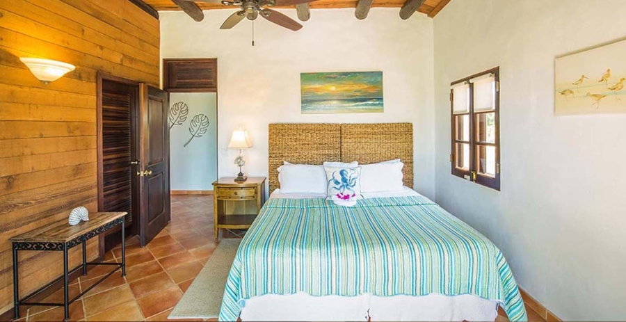 Caribean Vacation Rental - Jasmine by the Sea, Providenciales, Turks and Caicos