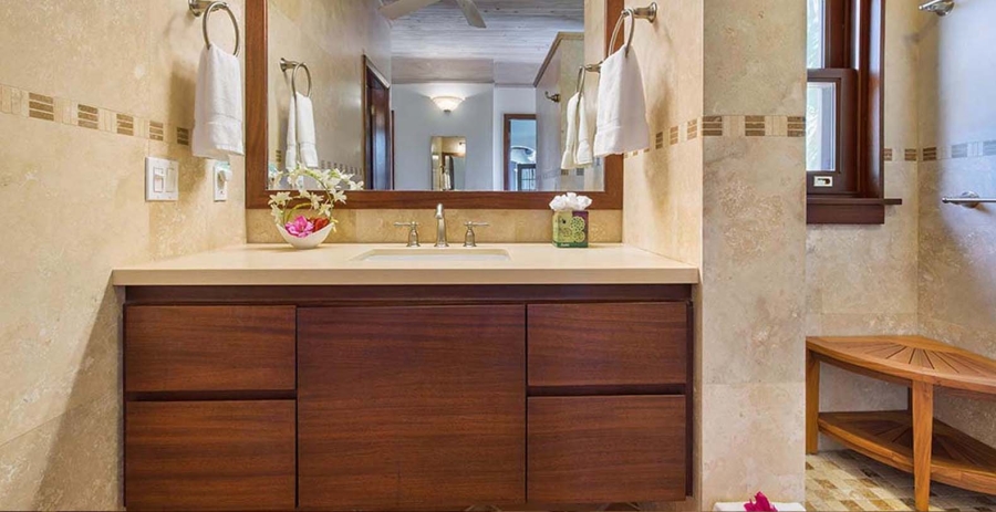 Caribean Vacation Rental - Jasmine by the Sea, Providenciales, Turks and Caicos