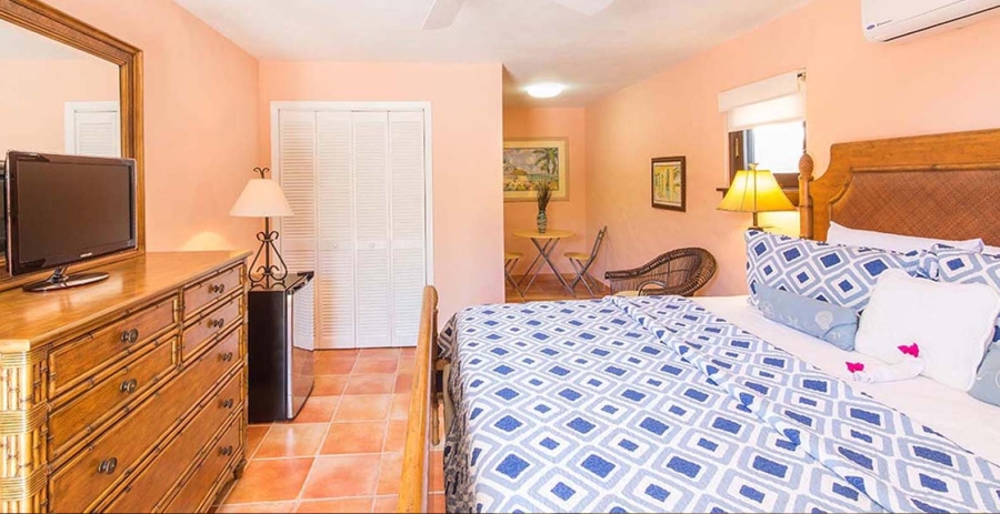 Caribean Vacation Rental - Jasmine by the Sea, Providenciales, Turks and Caicos