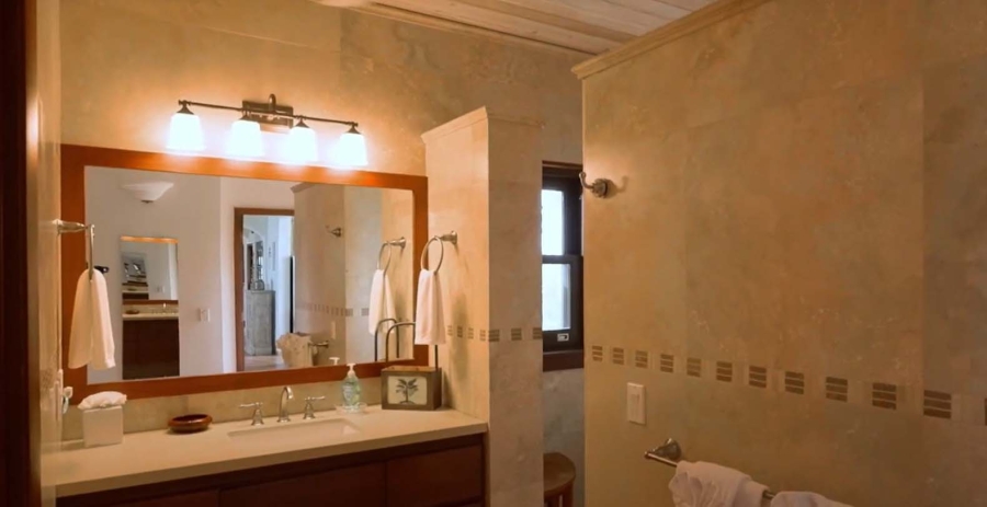 Caribean Vacation Rental - Jasmine by the Sea, Providenciales, Turks and Caicos
