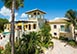 Caribean Vacation Rental - Jasmine by the Sea, Providenciales, Turks and Caicos