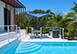 Villa Jasper Turks & Caicos Vacation Villa - Turtle Tail