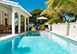 Villa Oceana Caribbean Vacation Villa - Chalk Sound, Providenciales Turks & Caicos