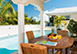 Villa Oceana Caribbean Vacation Villa - Chalk Sound, Providenciales Turks & Caicos