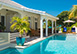 Villa Oceana Caribbean Vacation Villa - Chalk Sound, Providenciales Turks & Caicos