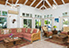 Villa Oceana Caribbean Vacation Villa - Chalk Sound, Providenciales Turks & Caicos