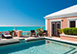 Villa Palermo Caribbean Vacation Villa - Turtle Tail, Providenciales Turks & Caicos