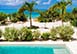 Villa Sandpiper Turks & Caicos Vacation Villa - Smith's Reef Beach