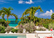 Villa Sandpiper Turks & Caicos Vacation Villa - Smith's Reef Beach