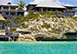 Villa Seacliff Turks & Caicos Vacation Villa - Chalk Sound