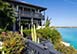 Villa Seacliff Turks & Caicos Vacation Villa - Chalk Sound