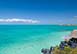 Villa Seacliff Turks & Caicos Vacation Villa - Chalk Sound