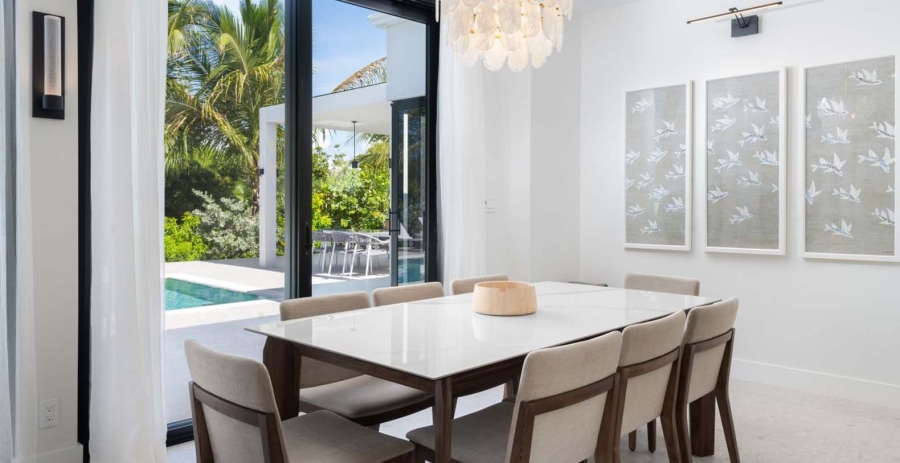 Villa Seadream Turks & Caicos Vacation Villa - Grace Bay