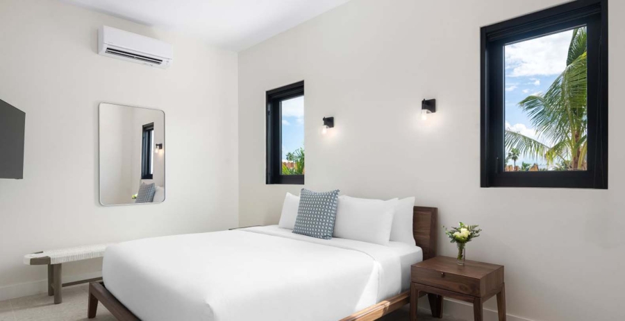 Villa Seadream Turks & Caicos Vacation Villa - Grace Bay
