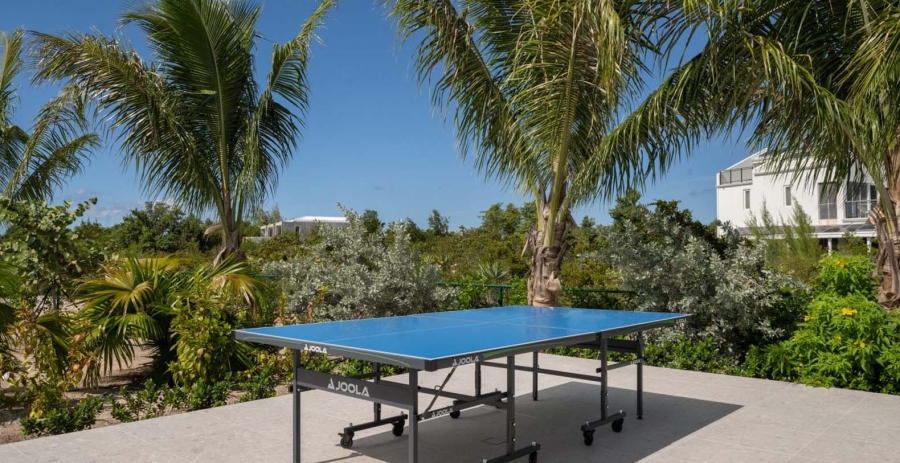 Villa Seadream Turks & Caicos Vacation Villa - Grace Bay
