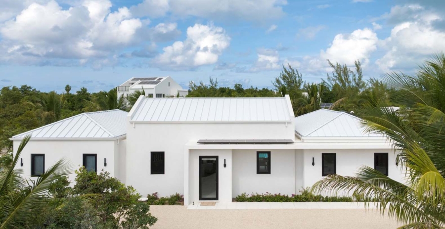 Villa Seadream Turks & Caicos Vacation Villa - Grace Bay