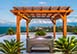 Villa Skyline Caribbean Vacation Villa - Turks and Caicos