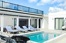 Villa Solis Turks & Caicos Villa Rental