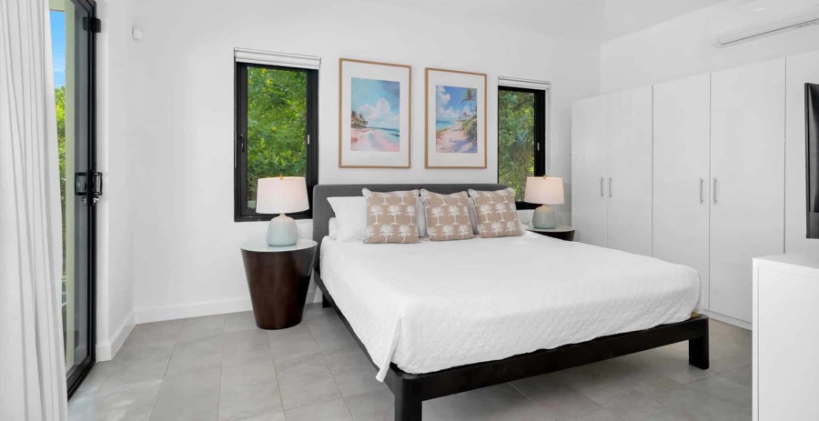 Villa Solis Turks & Caicos Vacation Villa - Grace Bay