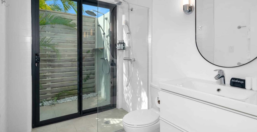 Villa Solis Turks & Caicos Vacation Villa - Grace Bay