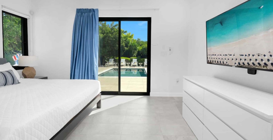 Villa Solis Turks & Caicos Vacation Villa - Grace Bay