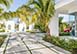 Villa Sundra Turks & Caicos Vacation Villa - Mangrove Cay, Providenciales