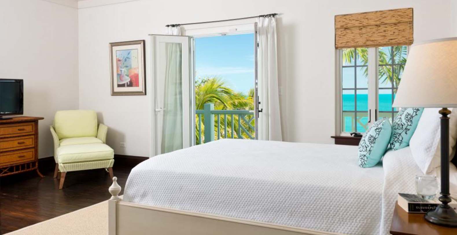 Villa Turquesa Turks & Caicos Vacation Villa - Chalk Sound