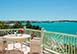 Villa Turquesa Turks & Caicos Vacation Villa - Chalk Sound
