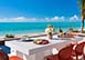 Villa Umi Turks and Caicos Vacation Villa - Long Bay beach, Providenciales