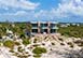 Villa Umi Turks and Caicos Vacation Villa - Long Bay beach, Providenciales