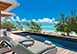 Villa Umi Turks and Caicos Vacation Villa - Long Bay beach, Providenciales