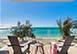 Villa Umi Turks and Caicos Vacation Villa - Long Bay beach, Providenciales