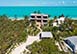 Villa Umi Turks and Caicos Vacation Villa - Long Bay beach, Providenciales