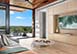 Villa Umi Turks and Caicos Vacation Villa - Long Bay beach, Providenciales