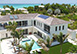 Villa Viatu Turks and Caicos Vacation Villa - Leeward, Providenciales