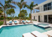 Villa Viatu Turks and Caicos Vacation Villa - Leeward, Providenciales