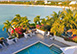 Villa Vieux Turks and Caicos Villa Rental