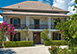 Villa Vieux Turks and Caicos Villa Rental