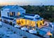 Villa XOXO Turks and Caicos Vacation Villa -  Leeward, Turks & Caicos