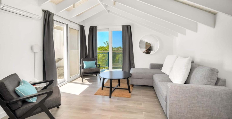 Villa XOXO Grace Bay, Turks & Caicos