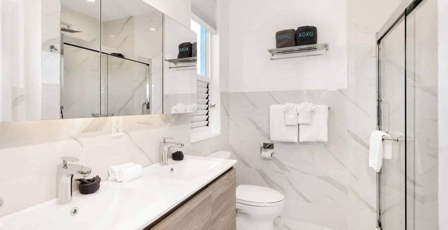 Villa XOXO Grace Bay, Turks & Caicos