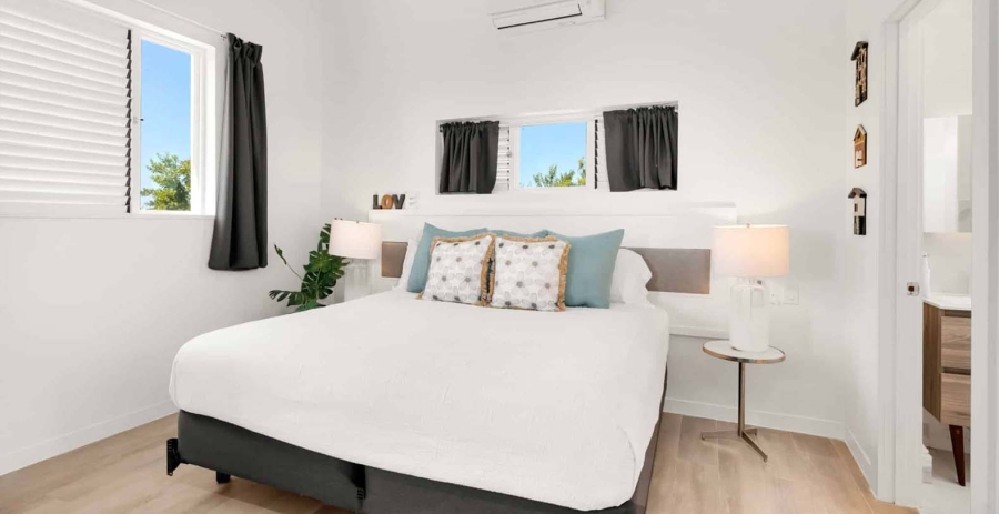 Villa XOXO Grace Bay, Turks & Caicos