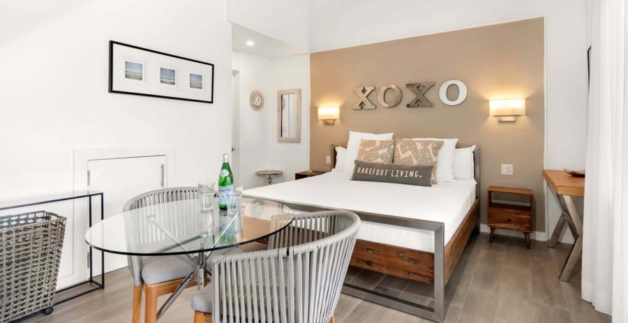 Villa XOXO Grace Bay, Turks & Caicos