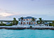 Villa de Ligera Turks & Caicos Vacation Villa - Turtle Tail, Providenciales