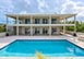 Vista House Turks & Caicos Vacation Villa - Thompson Cove