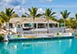 White Coral Villa,  Providenciales Caribbean Vacation Villa - Turks and Caicos