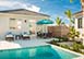 White Coral Villa,  Providenciales Caribbean Vacation Villa - Turks and Caicos