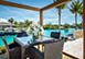 White Coral Villa,  Providenciales Caribbean Vacation Villa - Turks and Caicos